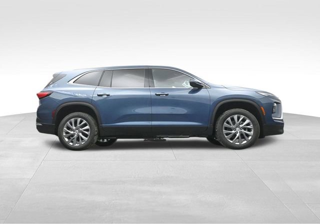 New 2026 Buick Enclave Preferred w/ Power Package image 40