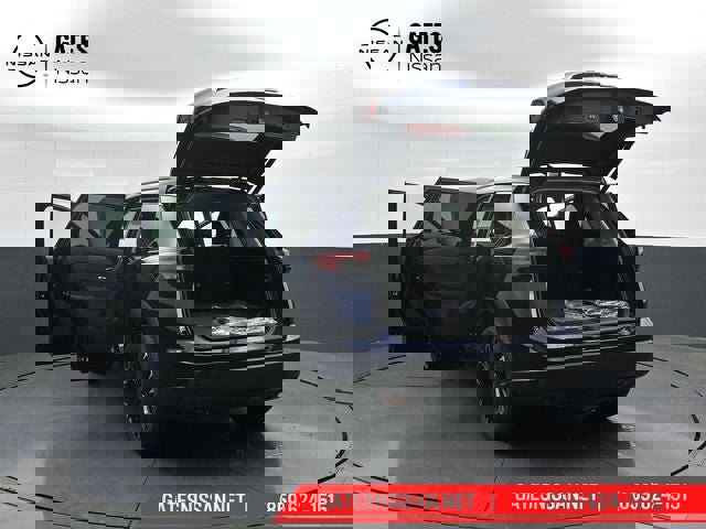 New 2026 Nissan Rogue SV image 60