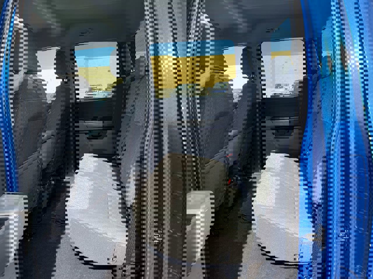 Used 2023 Ford F150 XLT image 16