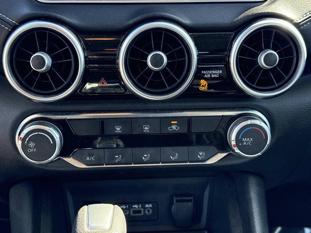 Used 2024 Nissan Sentra SV image 23