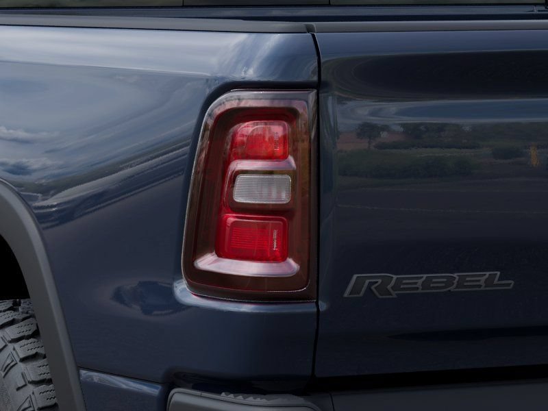 New 2026 RAM 1500 Rebel w/ Bed Utility Group AWD/4WD image 10