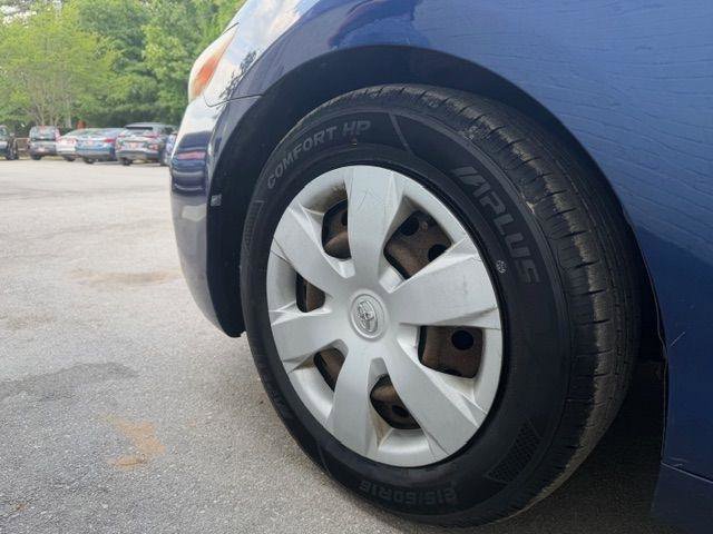 Used 2007 Toyota Camry XLE FWD image 20