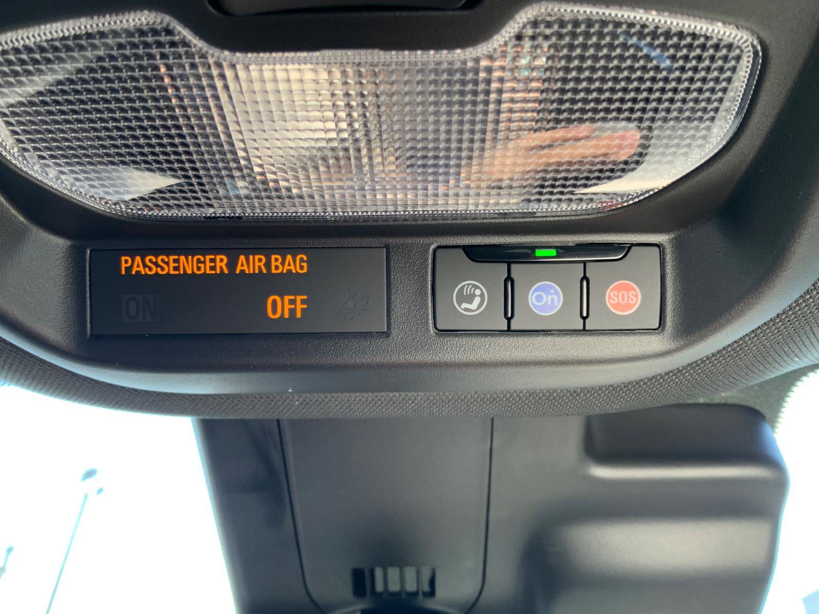 New 2026 Chevrolet Trax RS w/ Driver Confidence Package image 29
