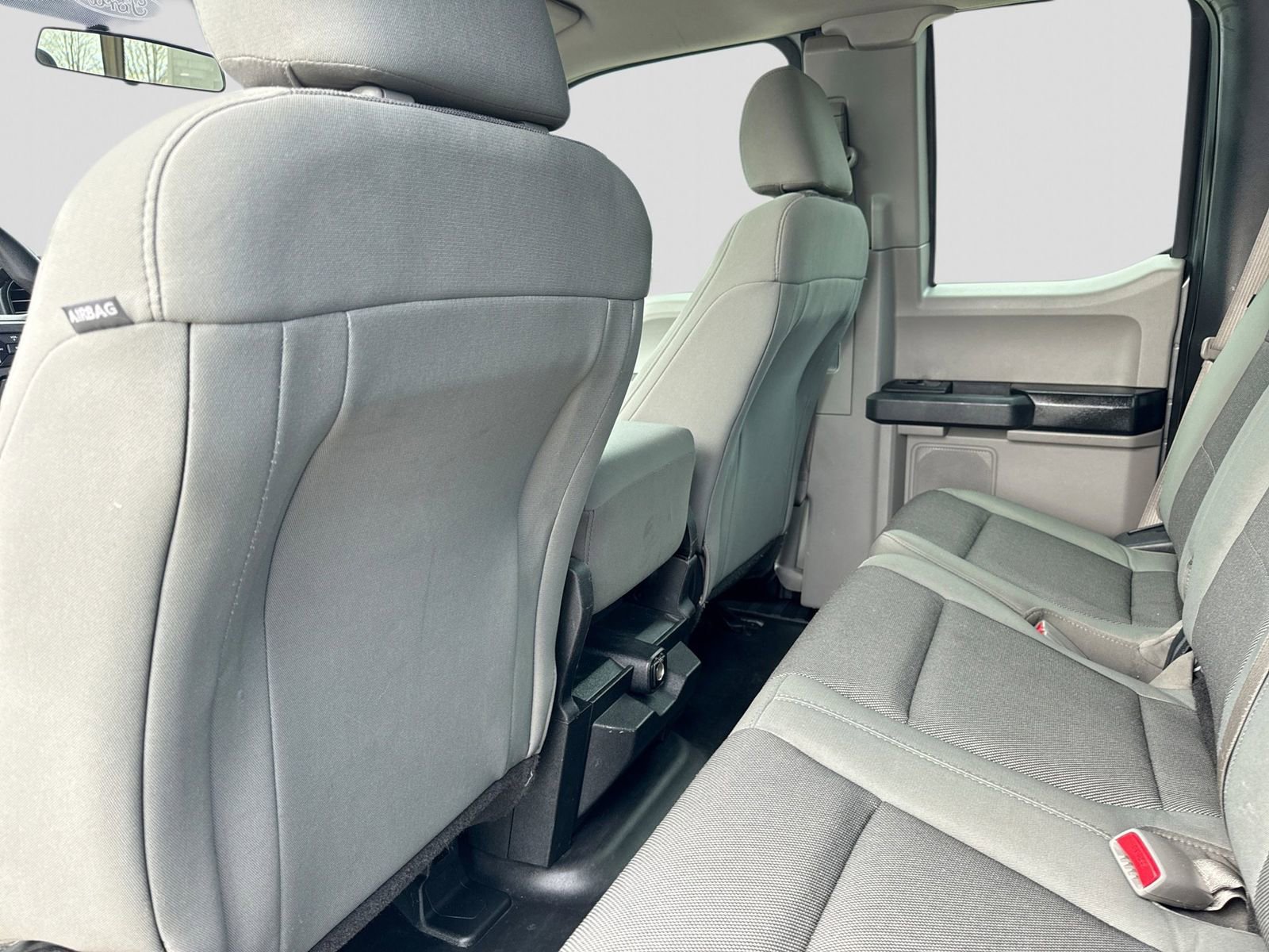 Used 2016 Ford F150 XL w/ Equipment Group 101A Mid AWD/4WD image 20