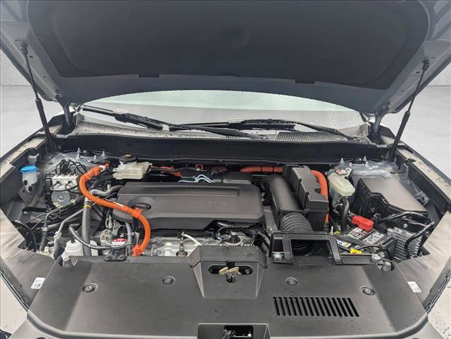 New 2026 Honda CR-V Sport-L image 20