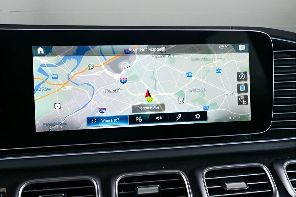 Used 2023 Mercedes-Benz Maybach GLS 600 4MATIC image 69