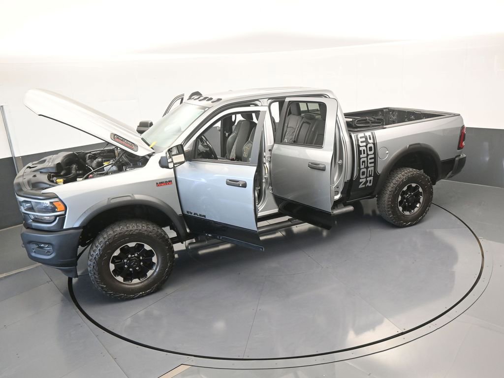 Used 2020 RAM 2500 Power Wagon image 69