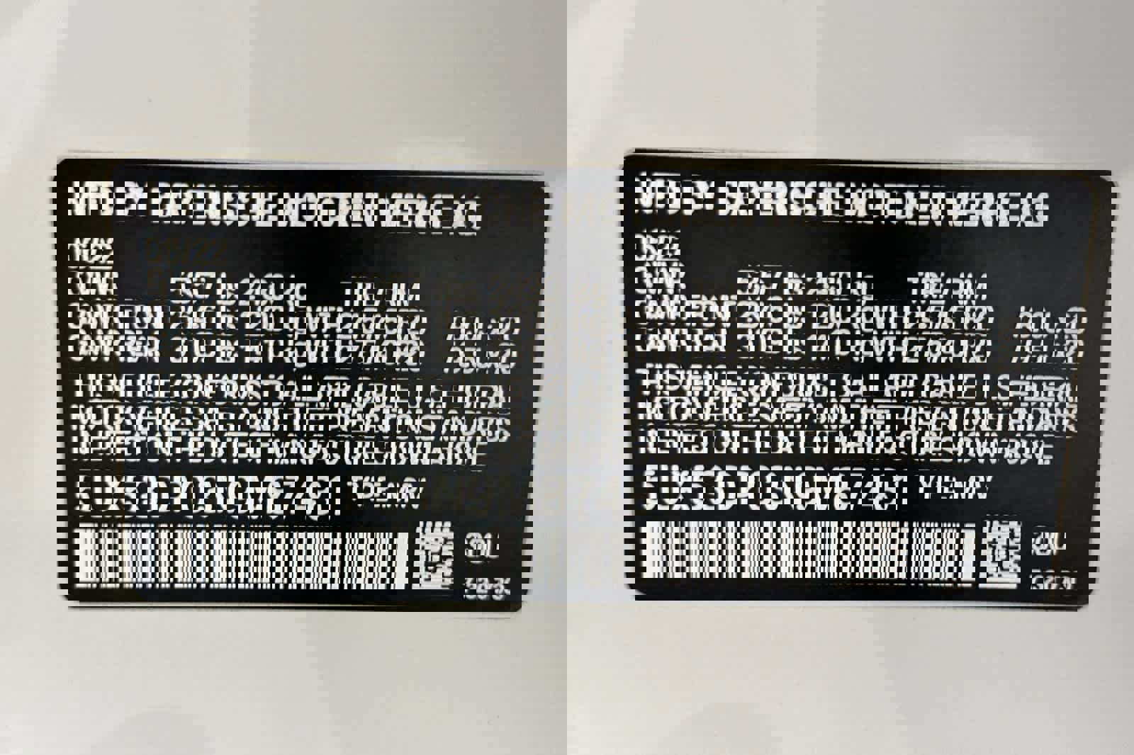 Used 2022 BMW X3 xDrive30i w/ M Sport Package 2 image 30