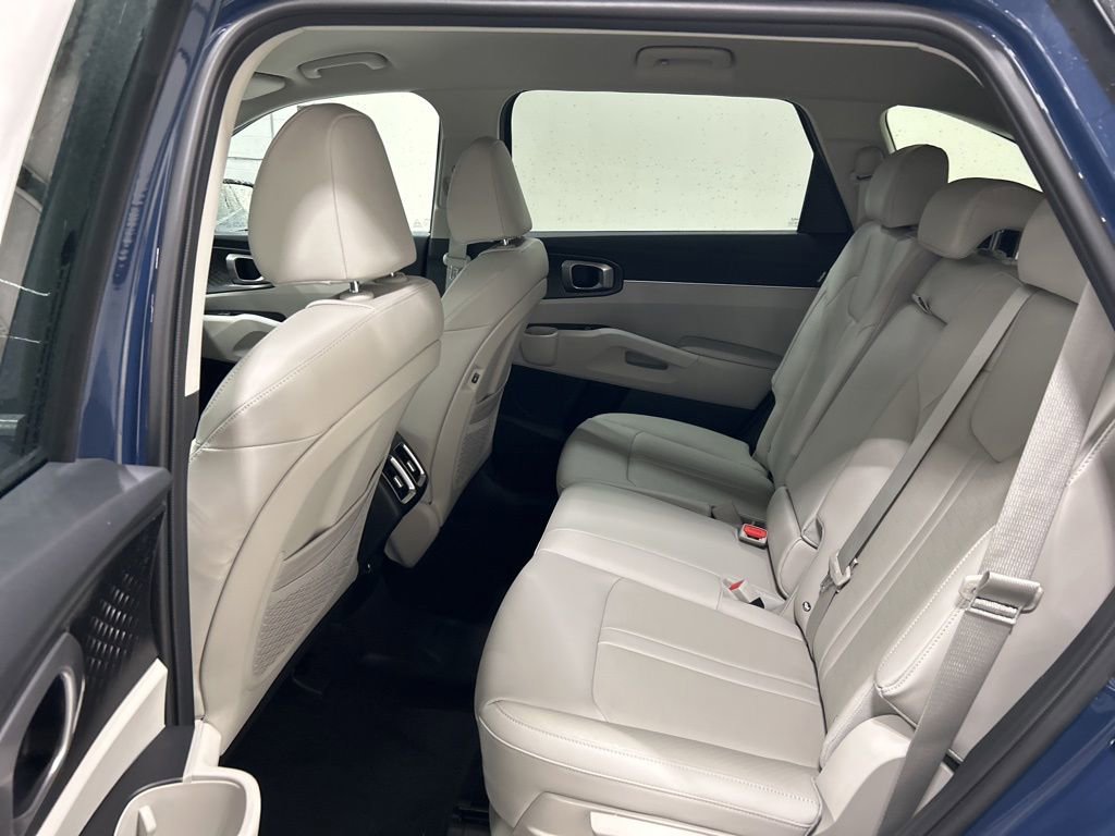 New 2026 Kia Sorento S image 25