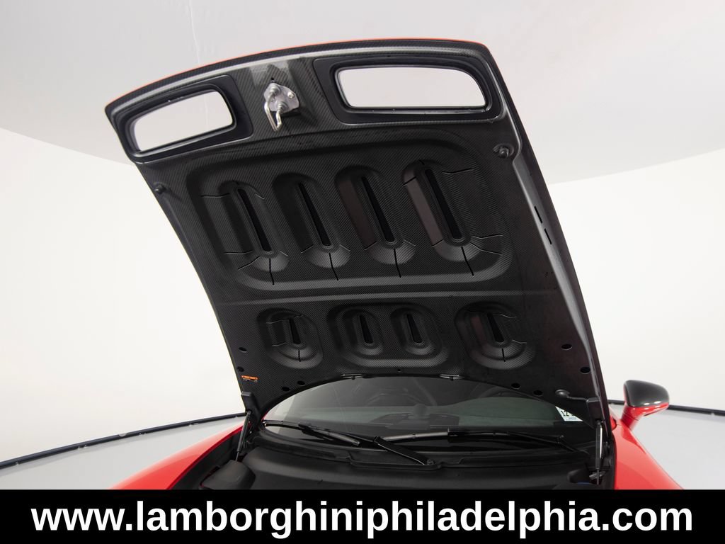Used 2026 Porsche 911 GT3 RWD image 58
