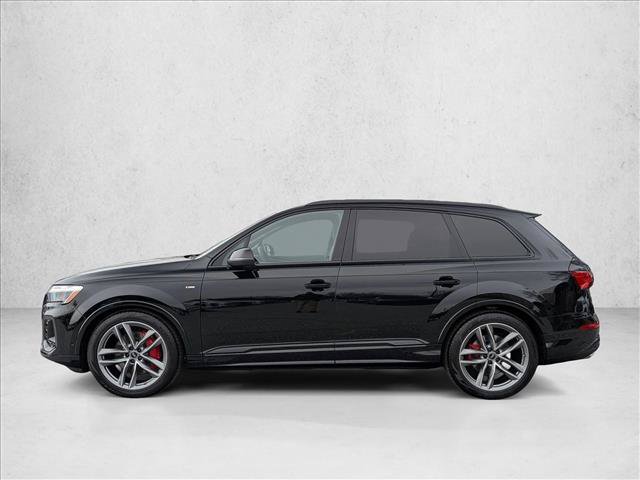 New 2026 Audi Q7 3.0T Prestige AWD/4WD image 5