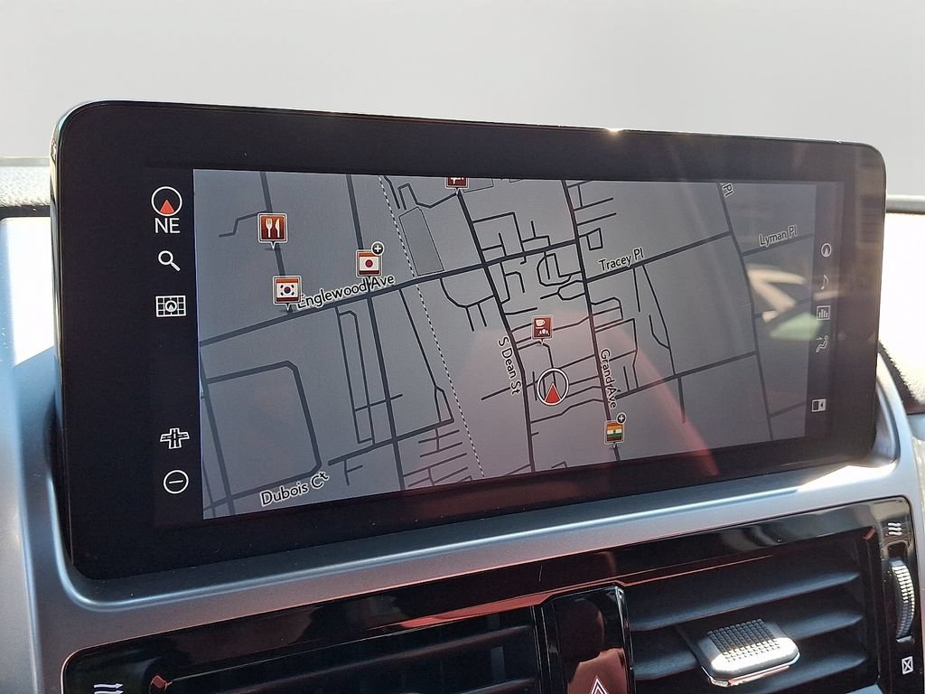 Certified 2023 Lexus GX 460 Premium w/ Premium Package AWD/4WD image 18