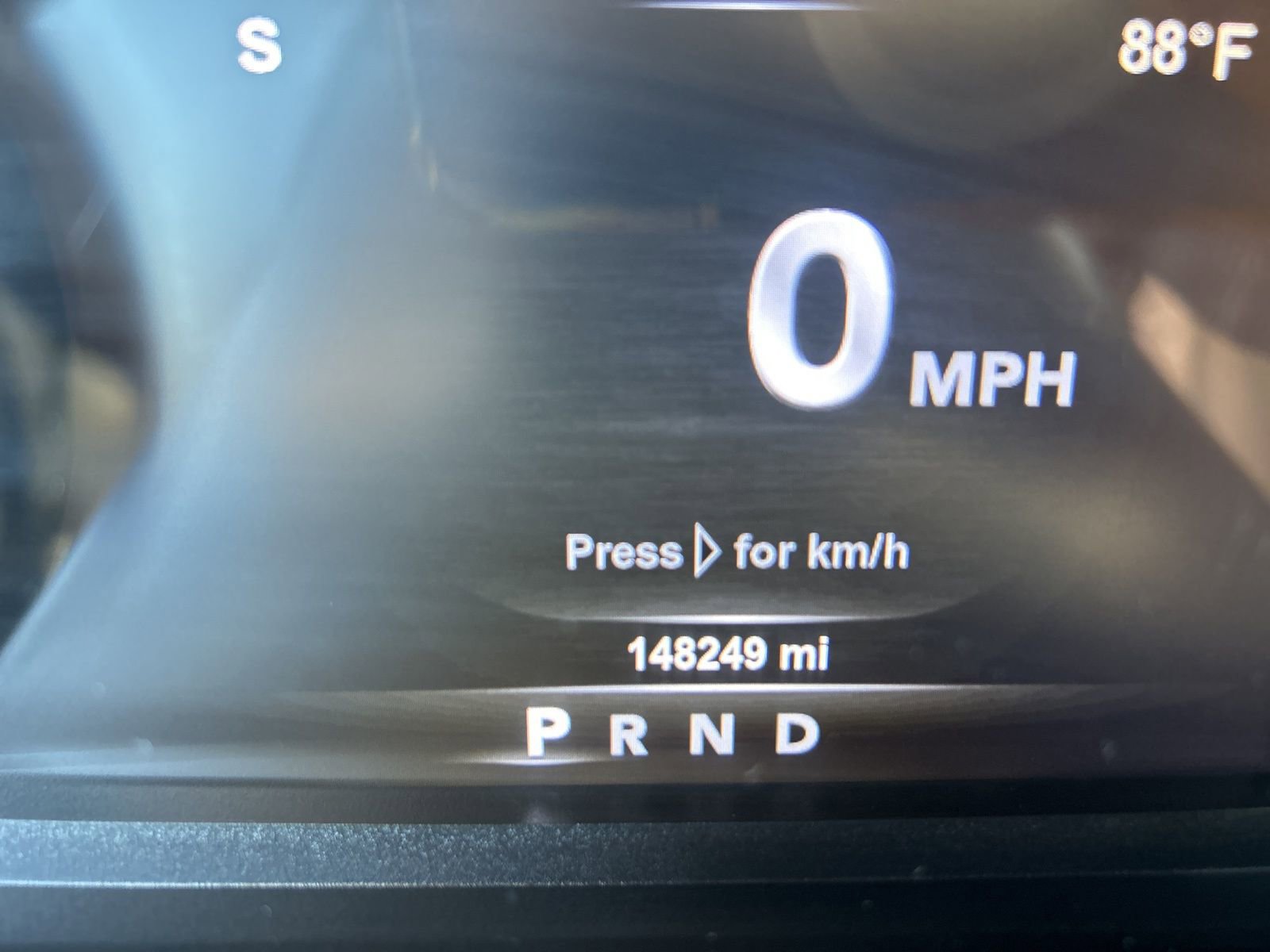 Used 2017 RAM 1500 Sport image 13