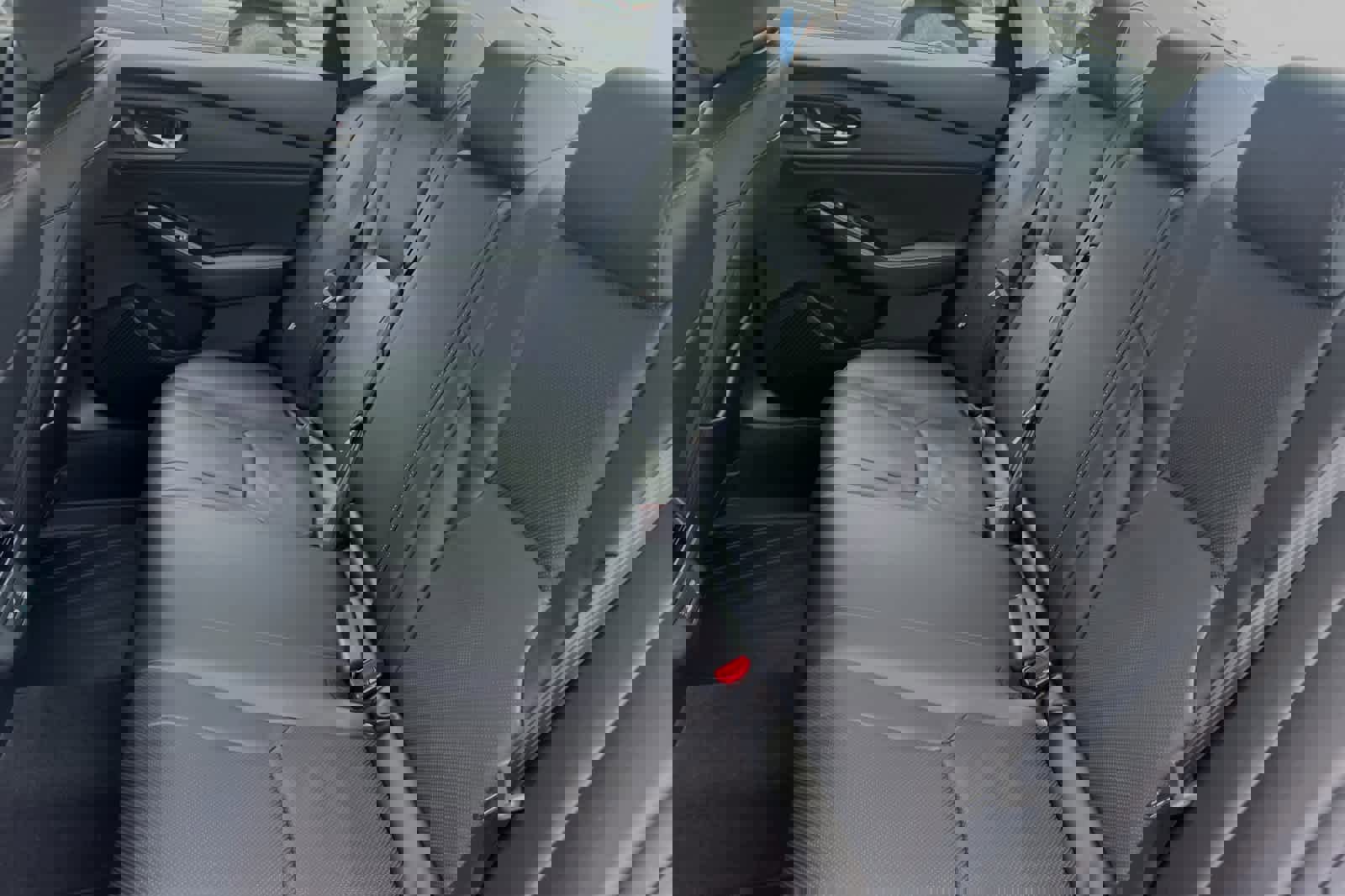 New 2025 Honda Accord Touring image 4