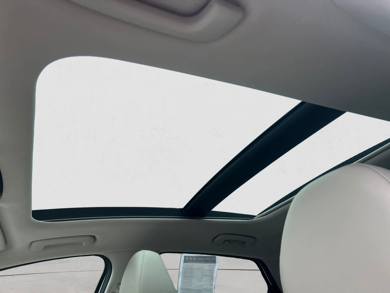 Certified 2021 Kia K5 EX w/ EX Premium Package image 19