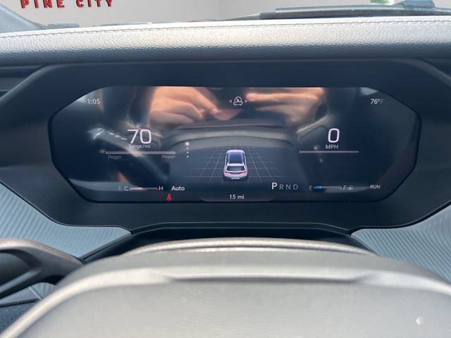 New 2026 Jeep Cherokee Limited AWD/4WD image 14