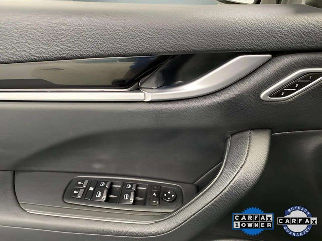 Used 2021 Maserati Levante image 24