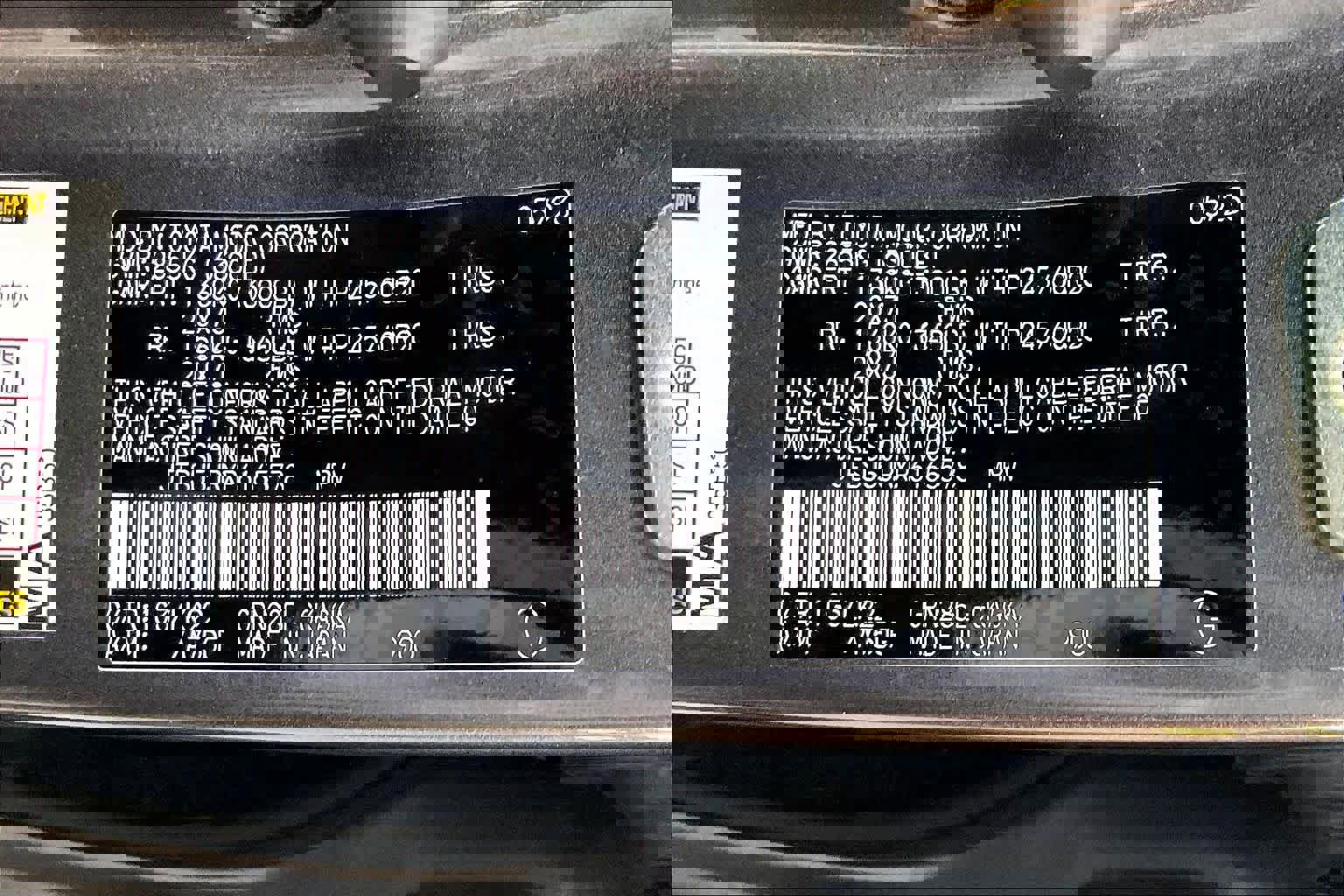 Used 2023 Toyota 4Runner TRD Sport image 34