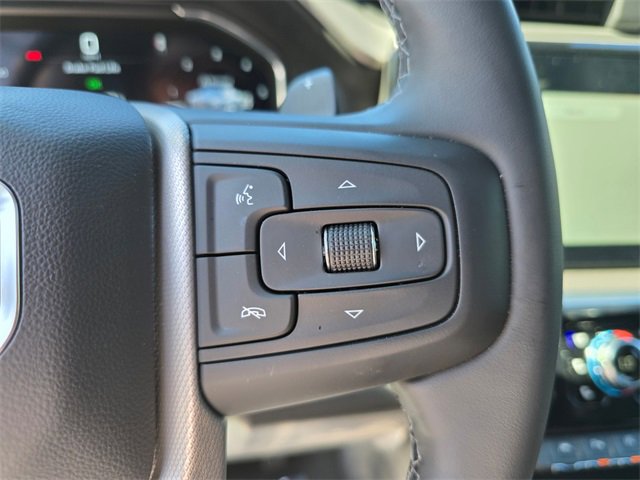 Used 2025 GMC Sierra 1500 Denali w/ Denali Reserve Package image 28