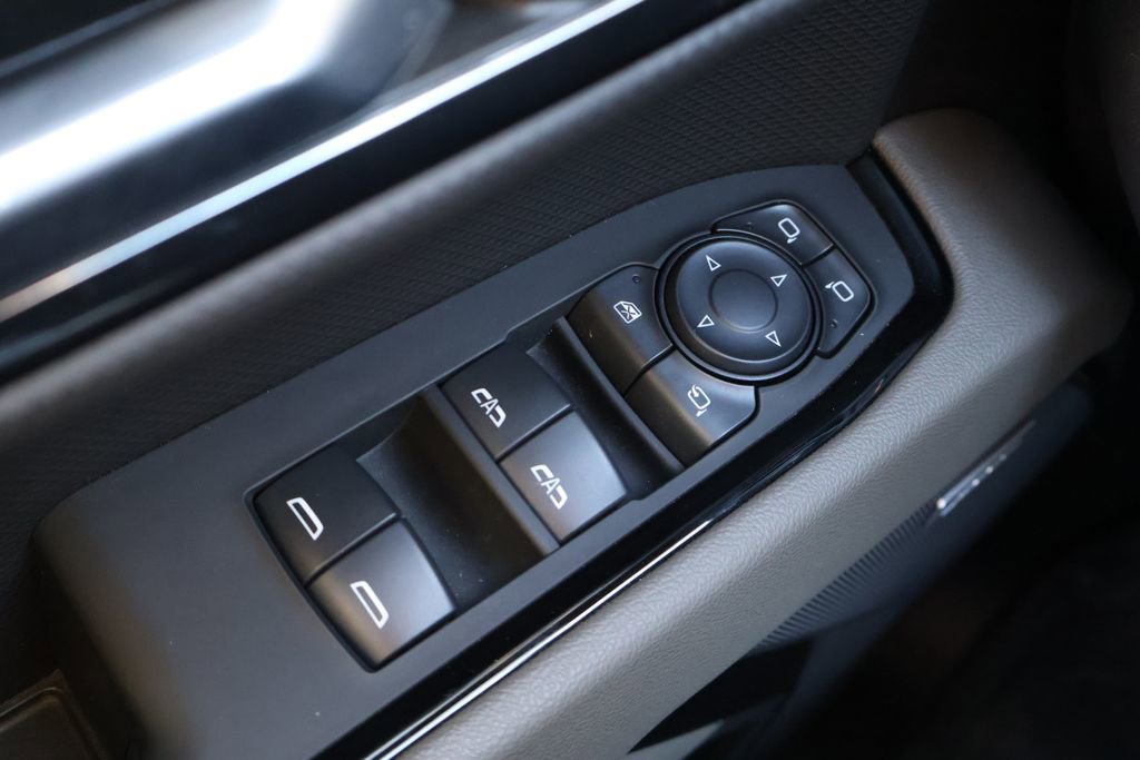 Certified 2024 Chevrolet Silverado 1500 ZR2 image 37