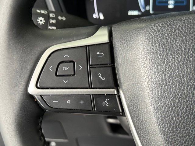 Certified 2024 Toyota Grand Highlander XLE image 29