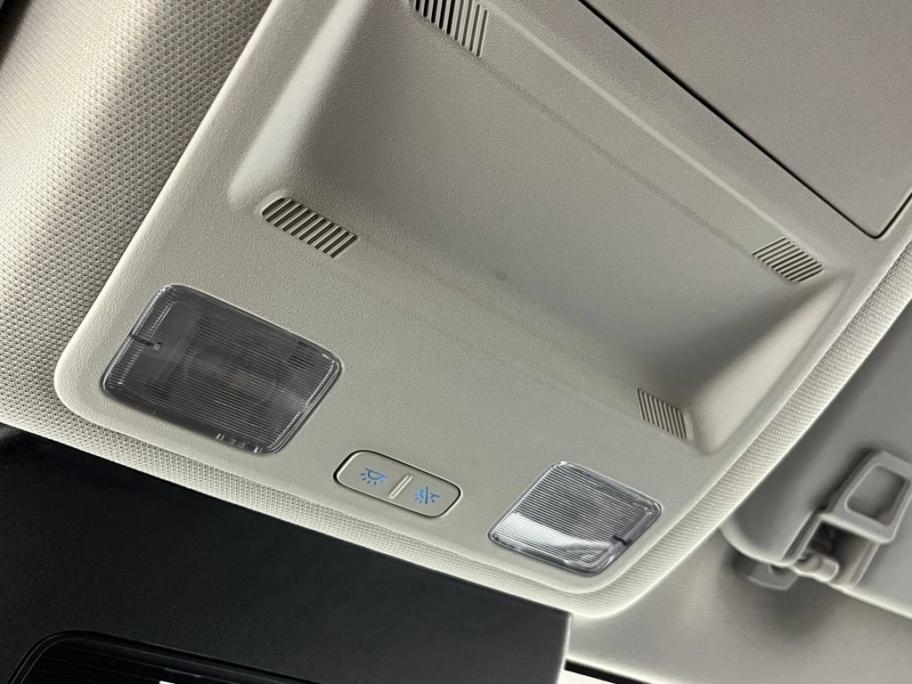 Used 2024 Ford Escape Platinum image 26