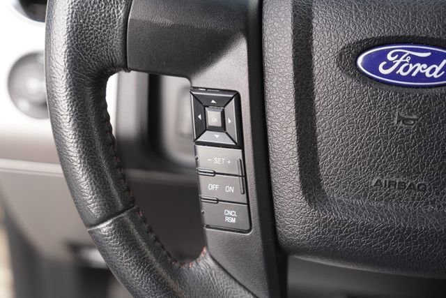 Used 2017 Ford Expedition EL King Ranch image 25