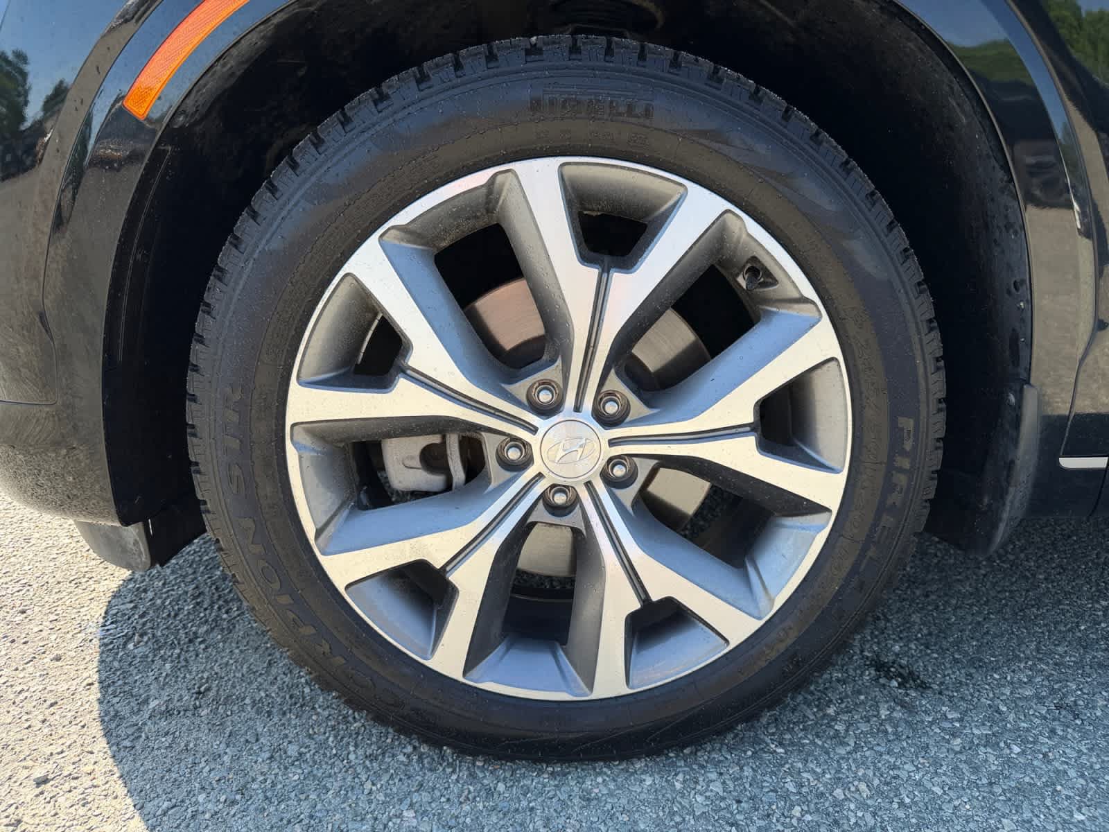 Used 2022 Hyundai Palisade Limited AWD/4WD image 10