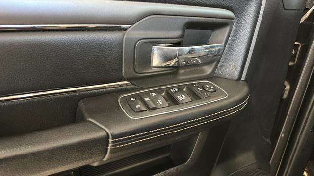 Used 2018 RAM 2500 Big Horn w/ Sport Appearance Group AWD/4WD image 17