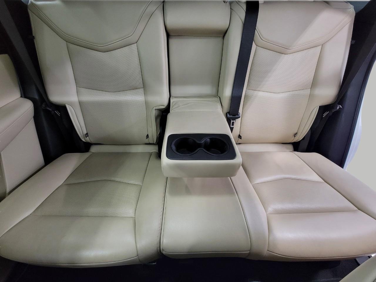 Used 2019 Cadillac XT5 Premium Luxury image 23