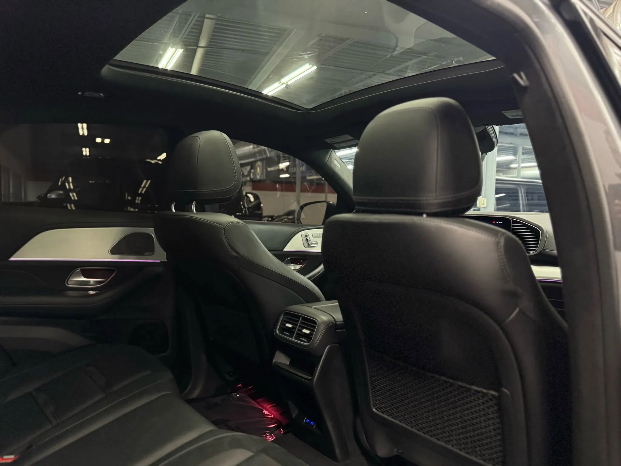 Used 2024 Mercedes-Benz GLE 63 AMG S image 31