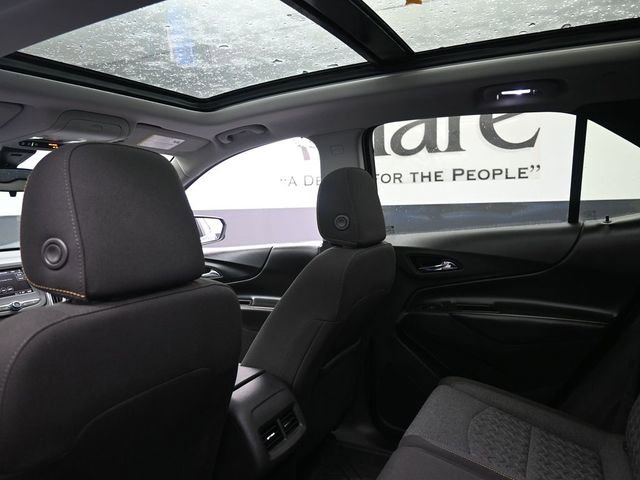 Used 2024 Chevrolet Equinox LT w/ LPO, Floor Liner Package image 24