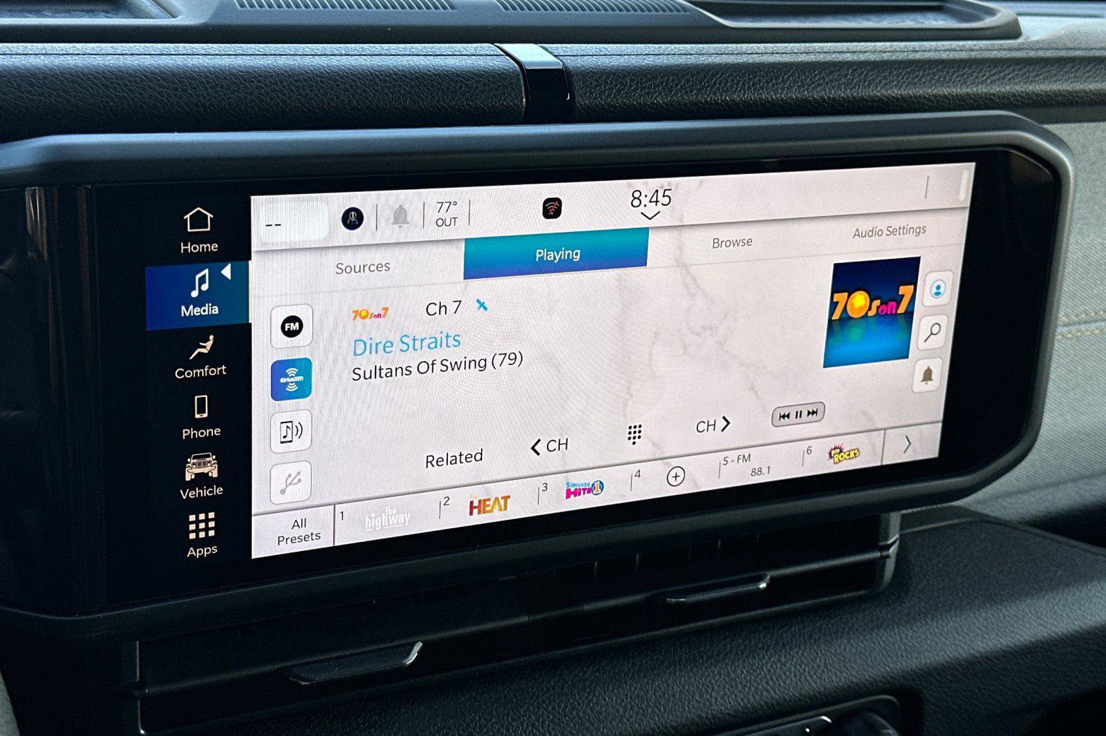 New 2026 Jeep Wrangler Sport image 15