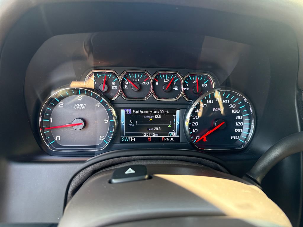 Used 2019 Chevrolet Tahoe LT AWD/4WD image 23