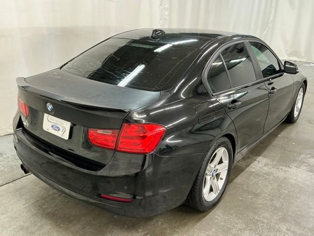 Used 2015 BMW 328i Sedan image 3