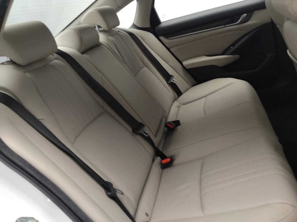 Used 2019 Honda Accord EX-L image 19