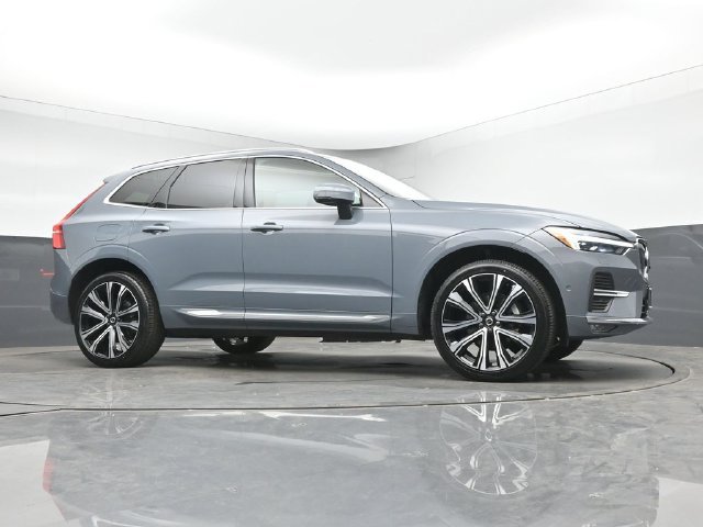 Used 2023 Volvo XC60 B5 Ultimate AWD/4WD image 37