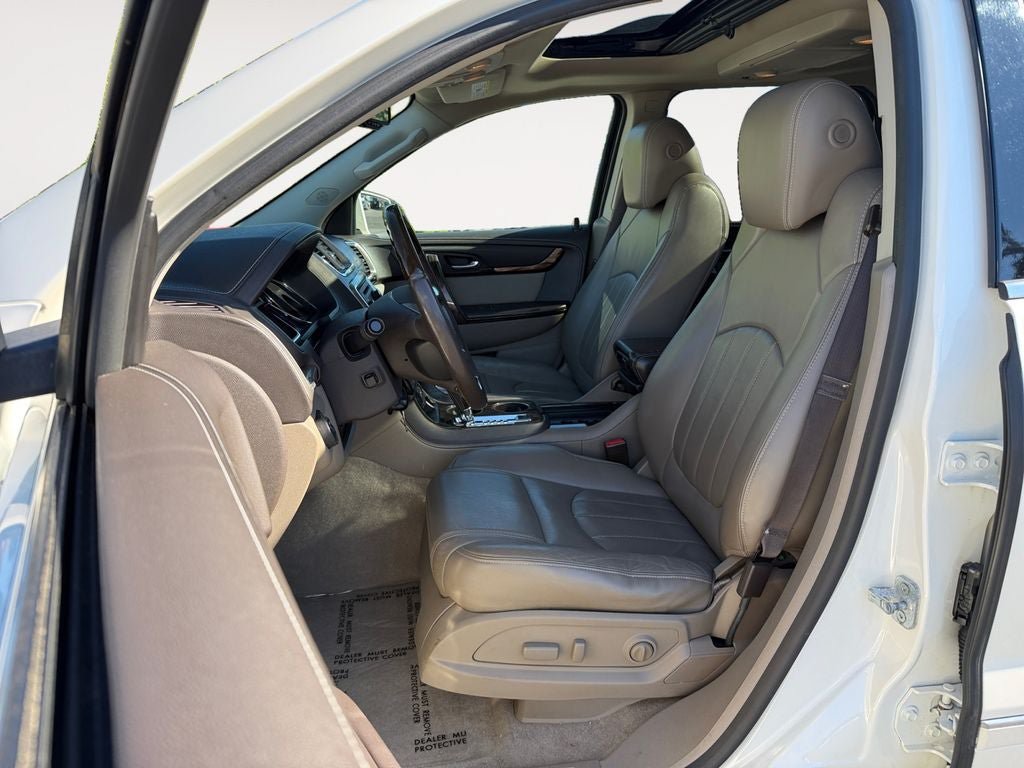 Used 2014 GMC Acadia Denali AWD/4WD image 6