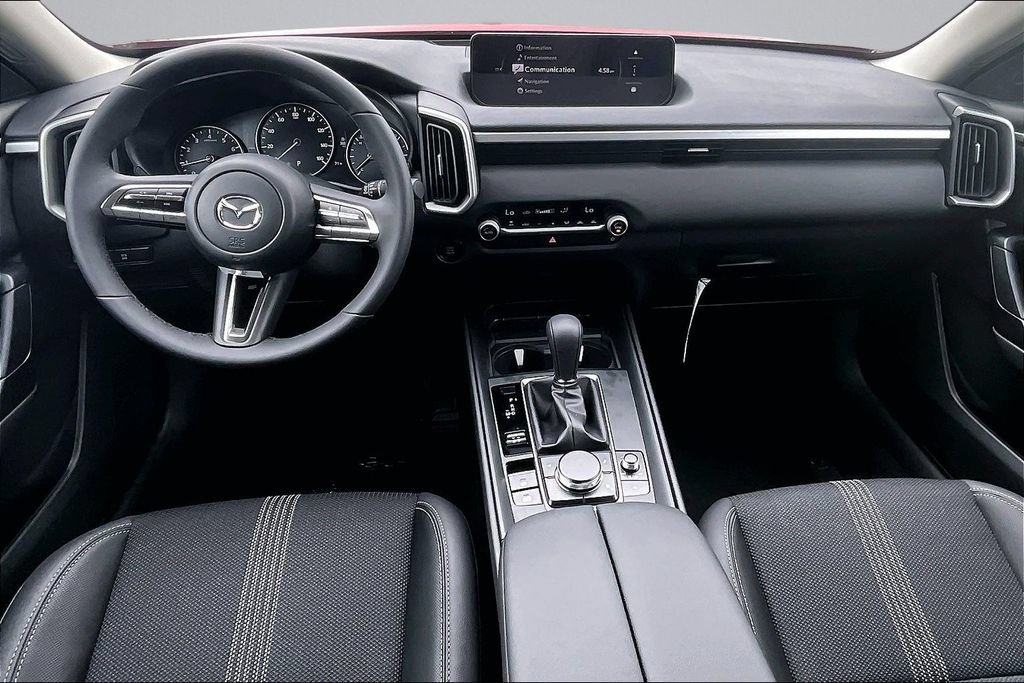 New 2026 MAZDA CX-50 AWD 2.5 S w/ Cargo Package image 5