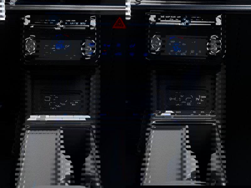 New 2026 Hyundai Tucson Blue SE image 16