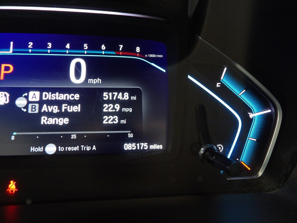 Used 2020 Honda Odyssey EX-L image 32