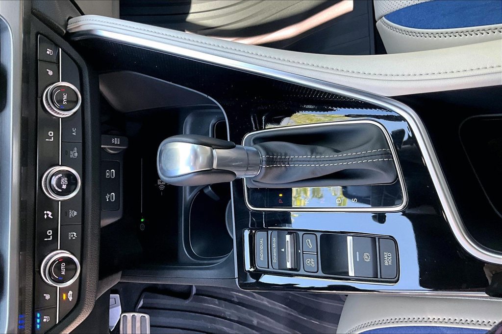 New 2026 Acura ADX A-Spec w/ Advance Package FWD image 26
