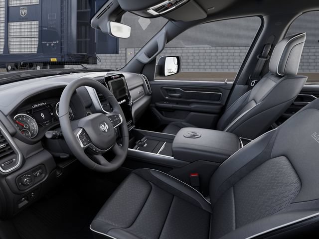 New 2027 RAM 1500 Laramie AWD/4WD image 22