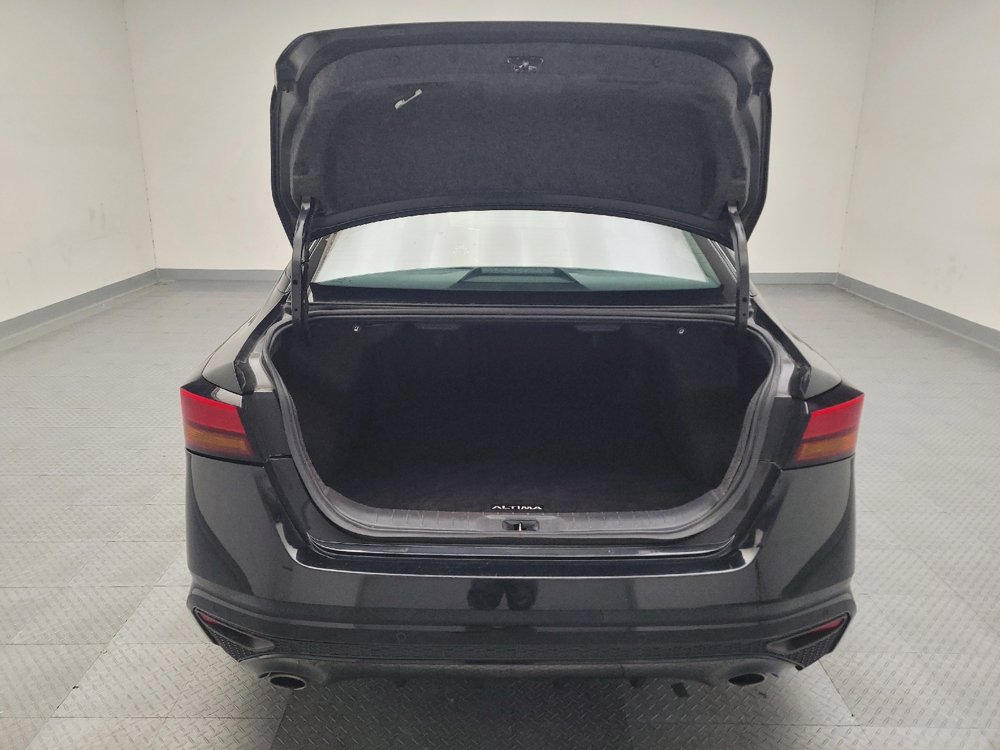 Used 2023 Nissan Altima 2.5 SL image 29