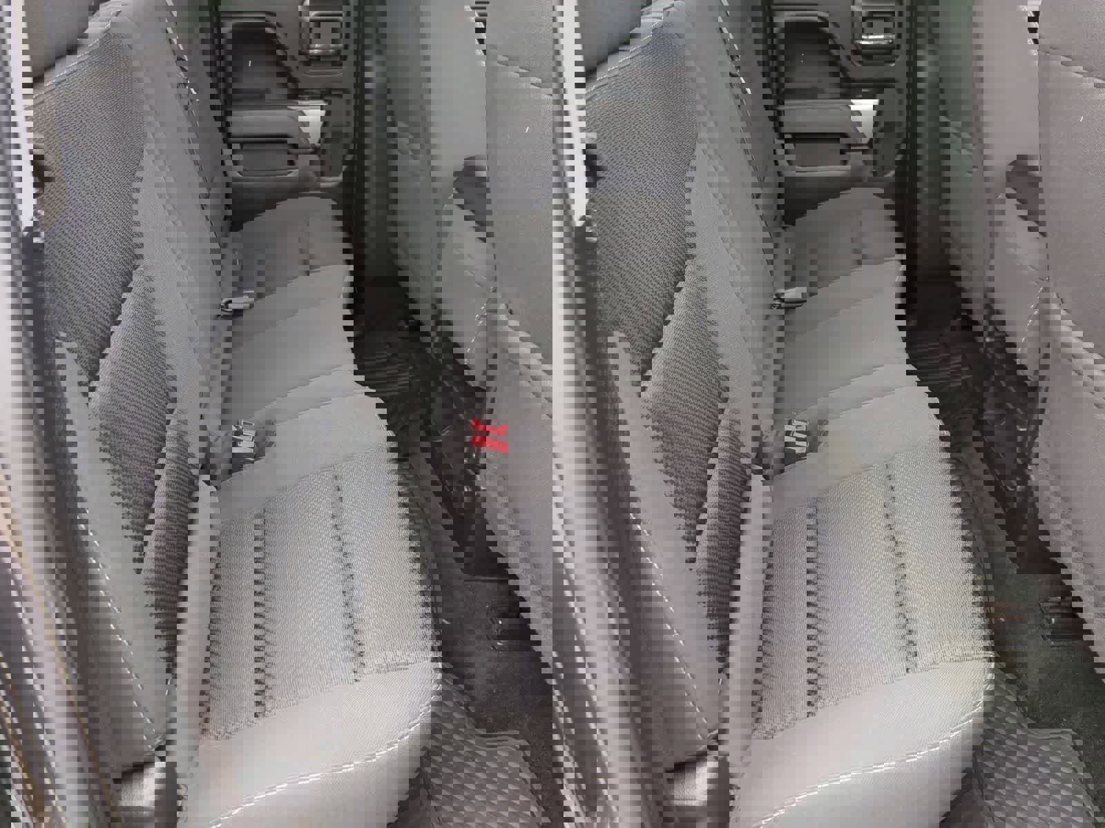 Used 2016 Chevrolet Silverado 1500 LT w/ All Star Edition image 20