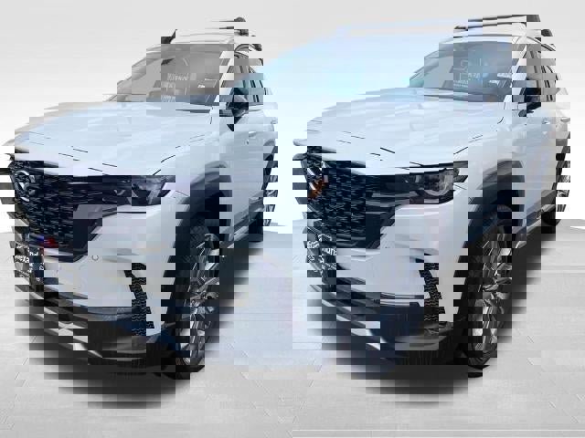New 2026 MAZDA CX-50 AWD 2.5 S w/ Accent Package