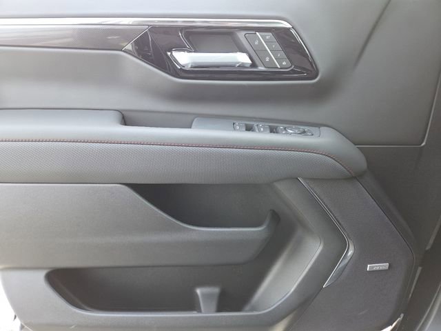 New 2026 Chevrolet Tahoe RST w/ Comfort Package image 37