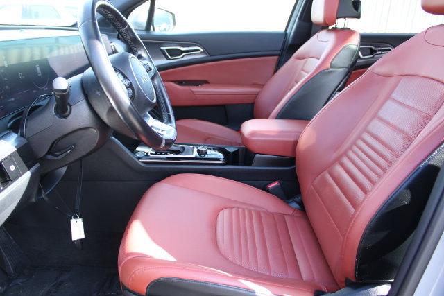 Used 2023 Kia Sportage SX AWD/4WD image 31