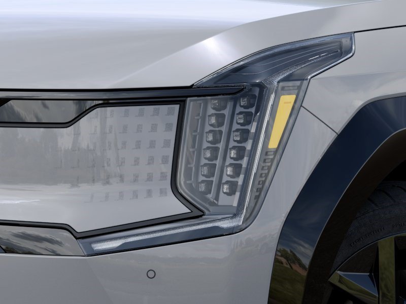 New 2026 Kia EV9 Land AWD/4WD image 10