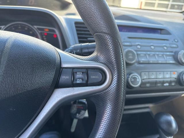 Used 2010 Honda Civic EX image 20